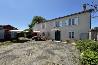  maison perignac 16250