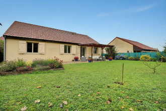  maison perignat-les-sarlieve 63170