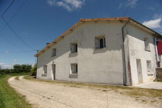  maison perigne 79170