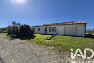  maison perigne 79170