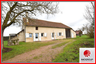  maison perigny 03120