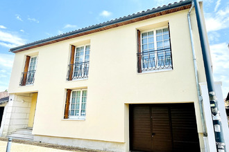  maison perigueux 24000