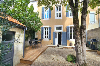  maison perigueux 24000