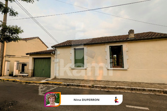  maison perigueux 24000