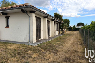  maison perissac 33240