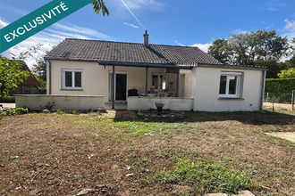  maison pernay 37230