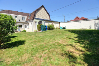  maison pernes 62550