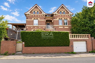  maison pernes 62550