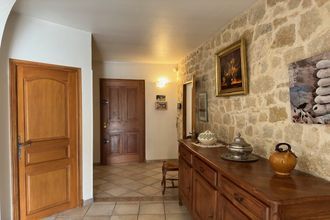  maison pernes-les-fontaines 84210