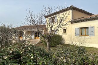  maison pernes-les-fontaines 84210