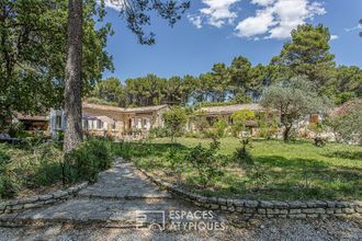  maison pernes-les-fontaines 84210