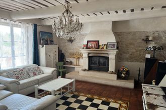  maison pernes-les-fontaines 84210