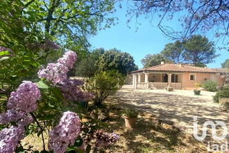  maison pernes-les-fontaines 84210