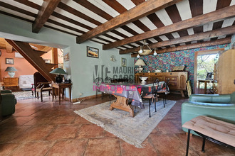  maison pernes-les-fontaines 84210