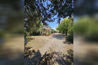  maison pernes-les-fontaines 84210