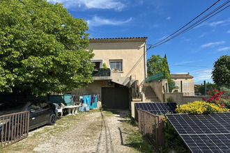  maison pernes-les-fontaines 84210