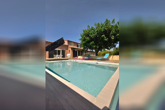  maison pernes-les-fontaines 84210