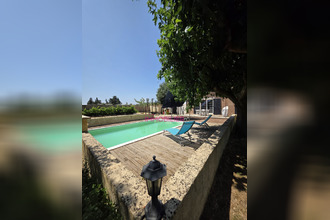  maison pernes-les-fontaines 84210