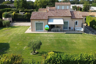  maison pernes-les-fontaines 84210