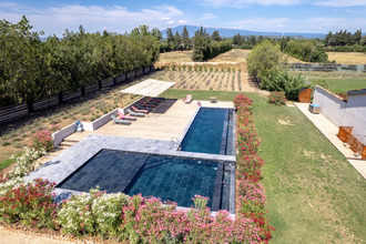  maison pernes-les-fontaines 84210