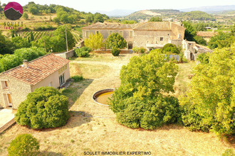  maison pernes-les-fontaines 84210