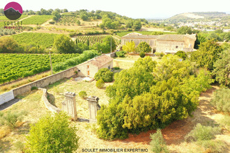  maison pernes-les-fontaines 84210