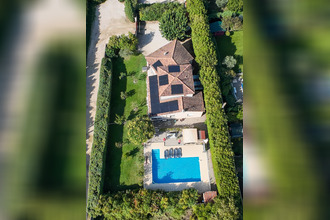  maison pernes-les-fontaines 84210