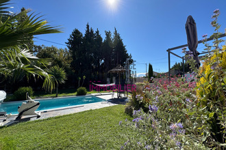  maison pernes-les-fontaines 84210