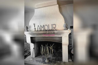  maison pernes-les-fontaines 84210