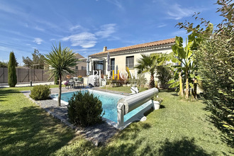  maison pernes-les-fontaines 84210