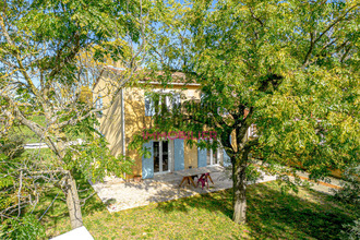  maison pernes-les-fontaines 84210