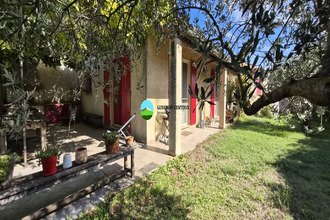  maison pernes-les-fontaines 84210