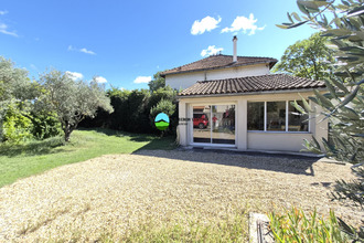  maison pernes-les-fontaines 84210