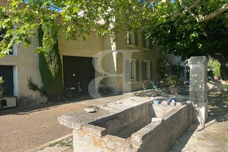  maison pernes-les-fontaines 84210