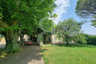  maison pernes-les-fontaines 84210