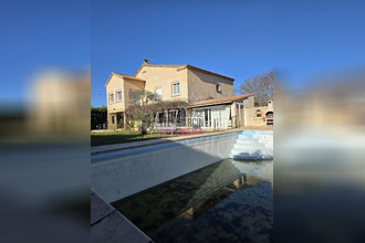  maison pernes-les-fontaines 84210