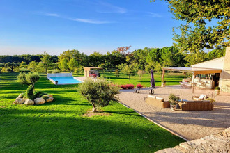  maison pernes-les-fontaines 84210