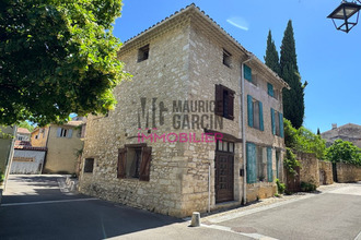  maison pernes-les-fontaines 84210