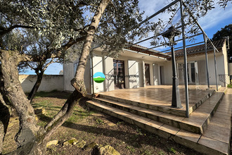  maison pernes-les-fontaines 84210