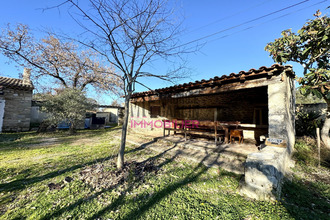  maison pernes-les-fontaines 84210