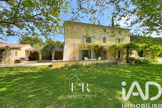  maison pernes-les-fontaines 84210