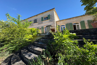  maison pernes-les-fontaines 84210
