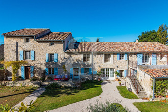  maison pernes-les-fontaines 84210