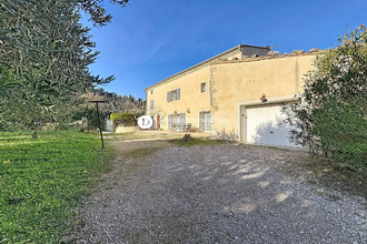  maison pernes-les-fontaines 84210