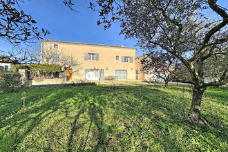  maison pernes-les-fontaines 84210