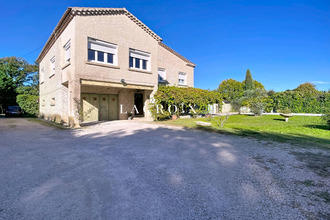  maison pernes-les-fontaines 84210