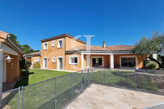 maison pernes-les-fontaines 84210