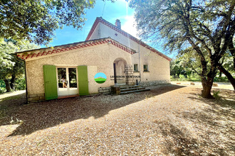  maison pernes-les-fontaines 84210