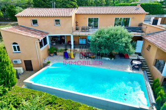  maison pernes-les-fontaines 84210