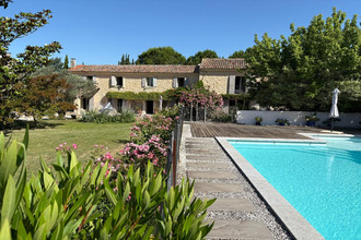  maison pernes-les-fontaines 84210